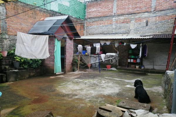 Casa en Padre Lloreda 13, Pátzcuaro Centro, Micho... 