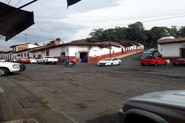 Casa en padre Lloreda, Pátzcuaro Centro, Michoacá... 