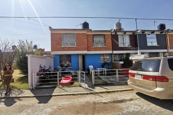 Casas en venta en Rosa de San Francisco, Ixtapalu... 