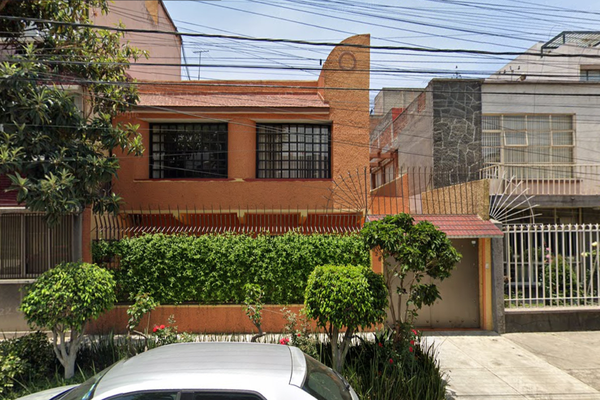 Casa en PALENQUE, Narvarte Oriente, DF / CDMX en ... 