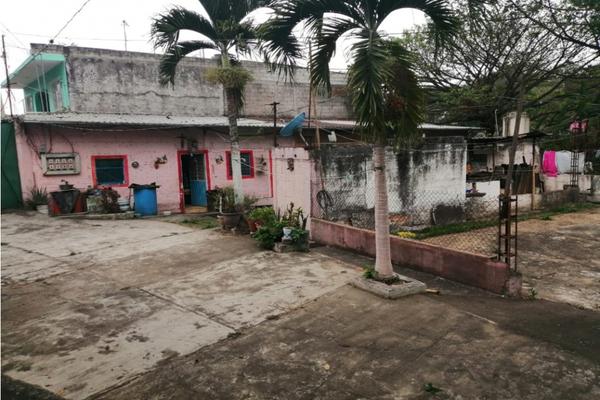Terreno Habitacional en Palenque Patotal, Veracr... 