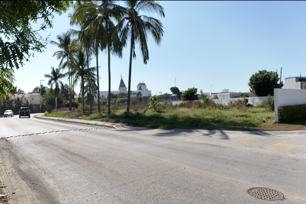 Foto de inmueble en palma del rey, Col. Nuevo Vallarta C.P. 63735, Bahía de Banderas