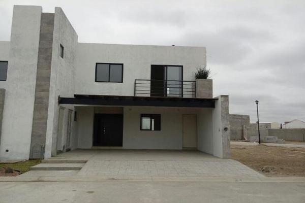 Foto de casa en venta en  , palma real, torreón, coahuila de zaragoza, 2820002 No. 06