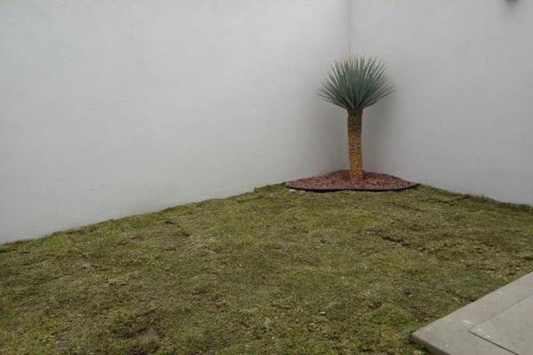 Foto de casa en venta en  , palma real, torreón, coahuila de zaragoza, 2820002 No. 24