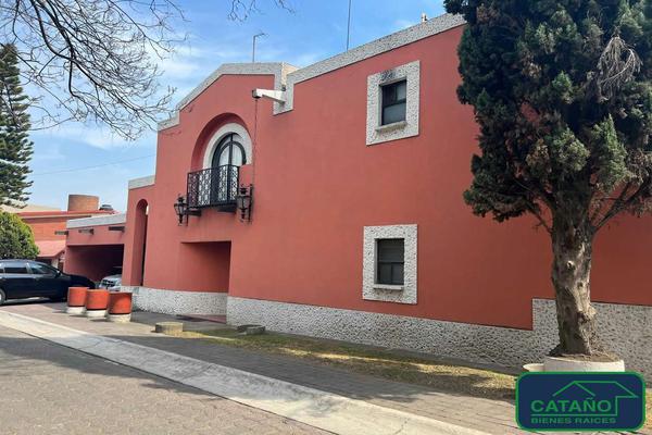 Casa en Palma, San Andrés Totoltepec, DF / CDMX e... 