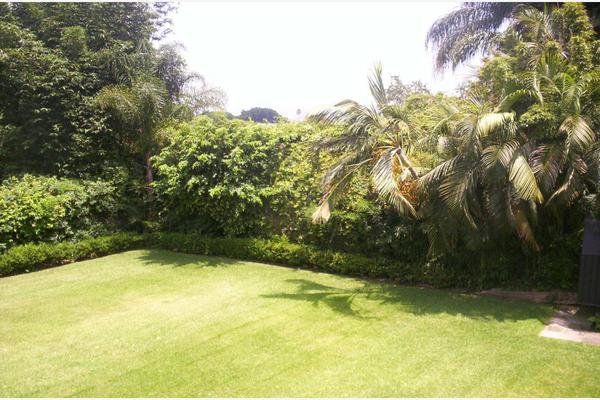 Foto de casa en venta en palmira , palmira tinguindin, cuernavaca, morelos, 2777208 No. 03