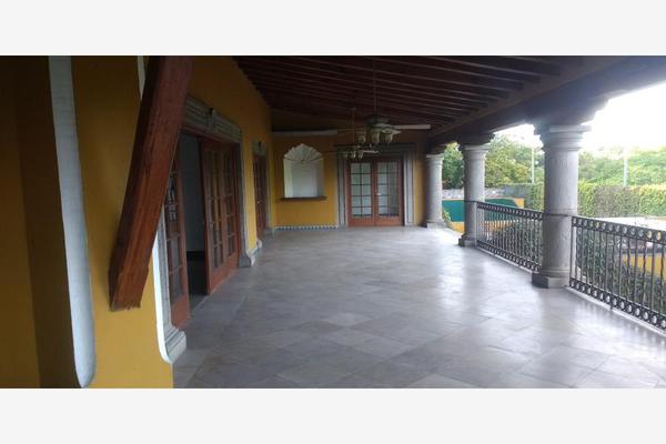 Foto de casa en venta en palmira , palmira tinguindin, cuernavaca, morelos, 2777208 No. 24