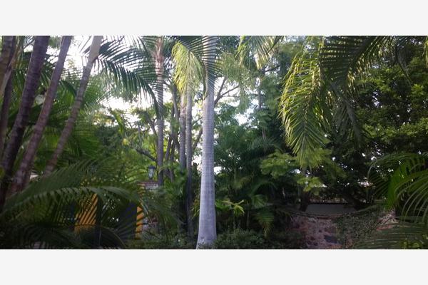 Foto de casa en venta en palmira , palmira tinguindin, cuernavaca, morelos, 2777208 No. 27