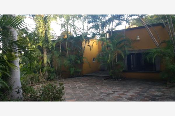Foto de casa en venta en palmira , palmira tinguindin, cuernavaca, morelos, 2777208 No. 28