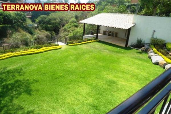 Foto de terreno habitacional en venta en  , palmira tinguindin, cuernavaca, morelos, 2100679 No. 01