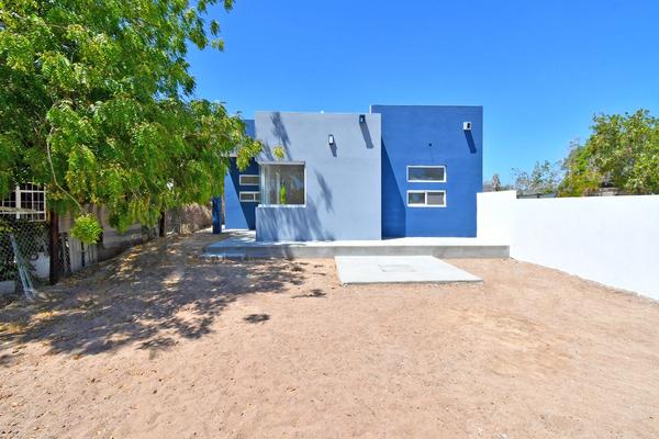 Foto de inmueble en Palo Blanco, Col. El Centenario C.P. 23205, La Paz