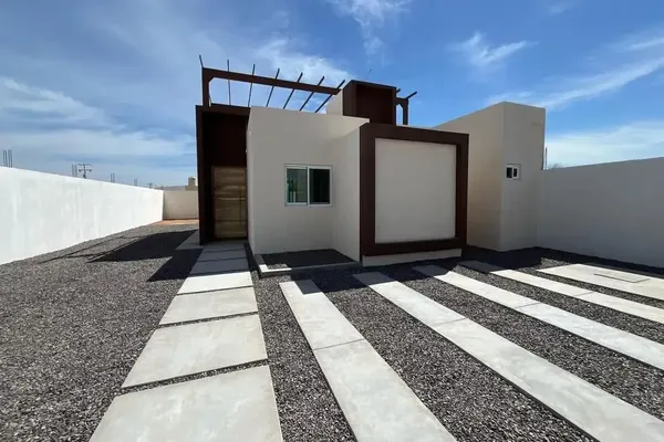 Foto de inmueble en palo de arco #2232, Col. El Centenario C.P. 23205, La Paz