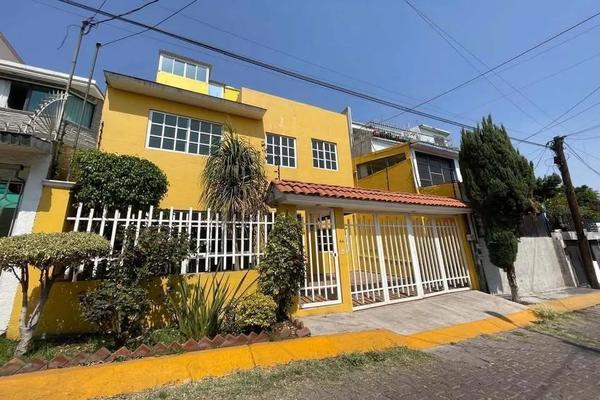 Foto de inmueble en Pamplona, Col. El Dorado C.P. 54020, Tlalnepantla de Baz