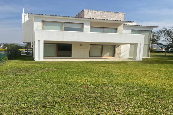 Foto de inmueble en Paraíso country club, Col. Paraíso Country Club C.P. 62766, Emiliano Zapata