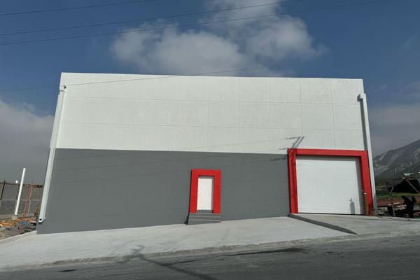 Foto de inmueble en  , Col. Parque 300 C.P. 66368, Santa Catarina