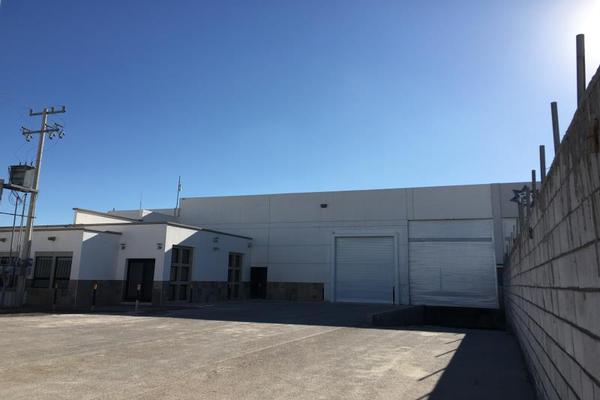 Foto de inmueble en  , Col. Parque Industrial Carlos A Herrera Araluce C.P. 35079, Gómez Palacio