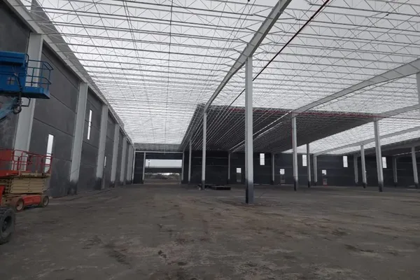 Foto de inmueble en , Col. Parque Industrial Ciudad Mitras C.P. 66023, García