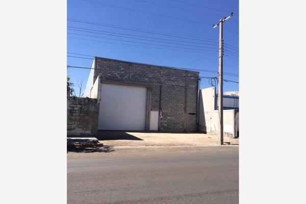 Foto de inmueble en Parque industrial laguna #0, Col. Parque Industrial Lagunero C.P. 35077, Gómez Palacio