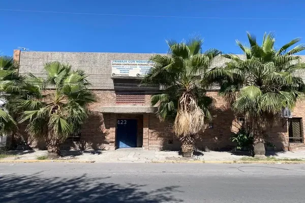 Foto de inmueble en , Col. Parque Industrial Lagunero C.P. 35077, Gómez Palacio