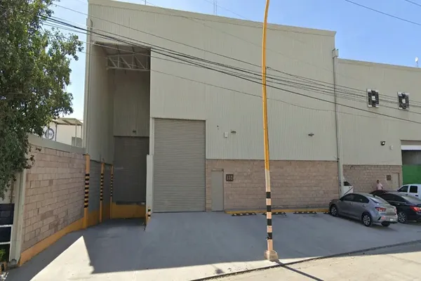 Foto de inmueble en  , Col. Parque Industrial Lagunero C.P. 35077, Gómez Palacio