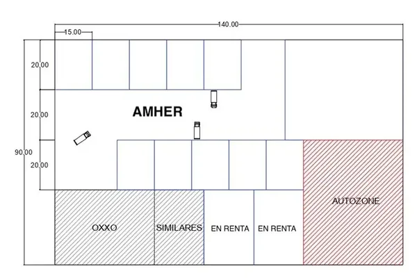 Foto de inmueble en  , Col. Parque Industrial Lagunero C.P. 35077, Gómez Palacio