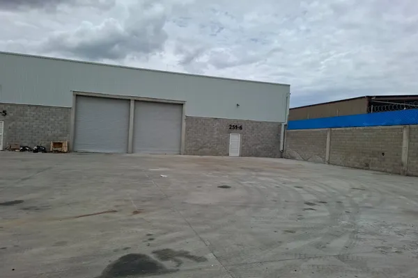 Foto de inmueble en  , Col. Parque Industrial Lagunero C.P. 35077, Gómez Palacio