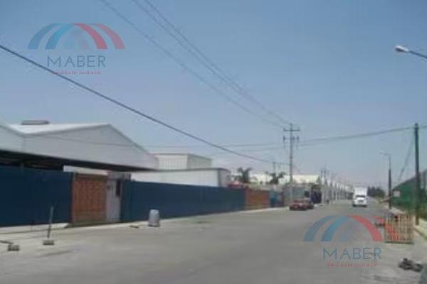 Foto de inmueble en  , Col. Parque Industrial Puebla 2000 C.P. 72225, Puebla