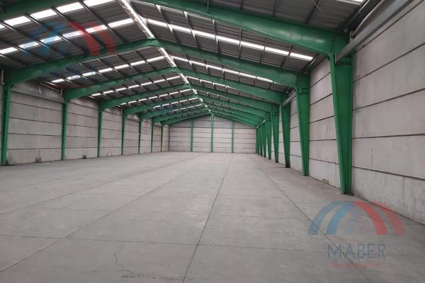Foto de inmueble en  , Col. Parque Industrial Puebla 2000 C.P. 72225, Puebla