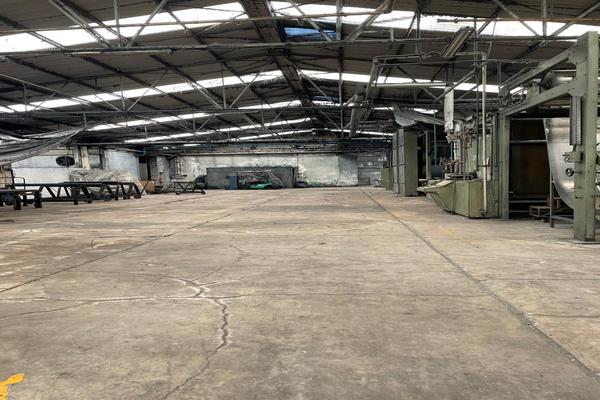 Foto de inmueble en  , Col. Parque Industrial Puebla 2000 C.P. 72225, Puebla