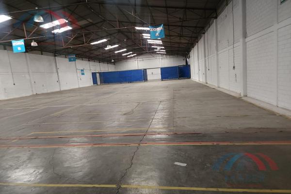 Foto de inmueble en  , Col. Parque Industrial Puebla 2000 C.P. 72225, Puebla