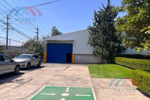 Foto de inmueble en  , Col. Parque Industrial Puebla 2000 C.P. 72225, Puebla