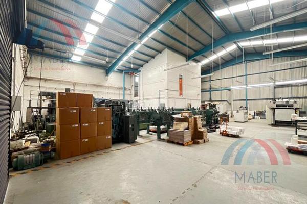 Foto de inmueble en  , Col. Parque Industrial Puebla 2000 C.P. 72225, Puebla