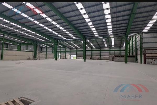 Foto de inmueble en  , Col. Parque Industrial Puebla 2000 C.P. 72225, Puebla