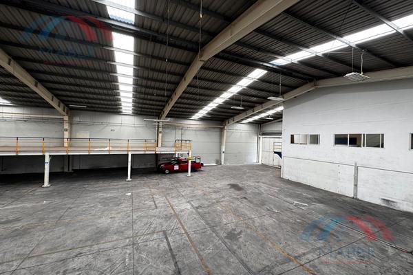 Foto de inmueble en  , Col. Parque Industrial Puebla 2000 C.P. 72225, Puebla