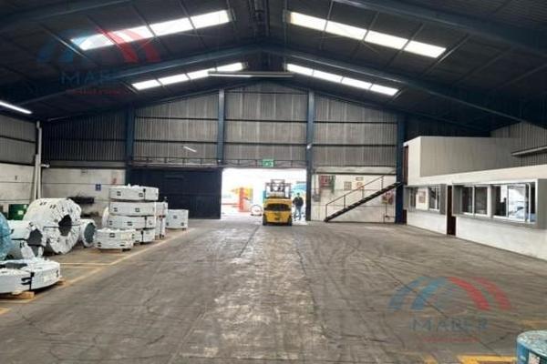 Foto de inmueble en  , Col. Parque Industrial Puebla 2000 C.P. 72225, Puebla
