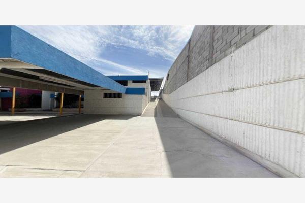 Foto de inmueble en , Col. Parque Industrial Zona de Conectividad C.P. 35024, Gómez Palacio