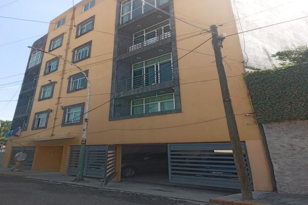 Foto de inmueble en Parque Malinche, Col. El Parque C.P. 53398, Naucalpan de Juárez