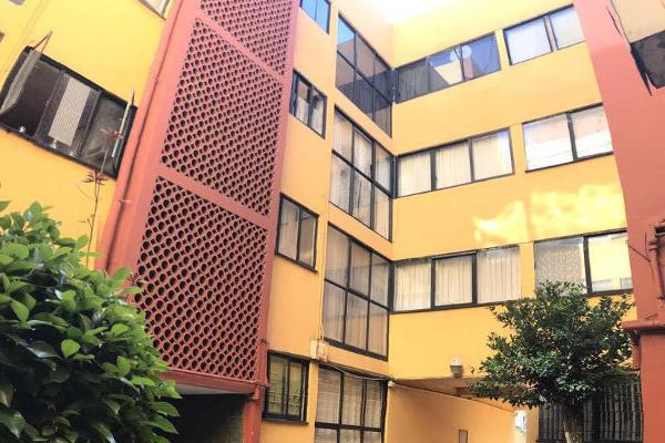 Foto de inmueble en  , Col. Parque San Andrés C.P. 04040, Coyoacán