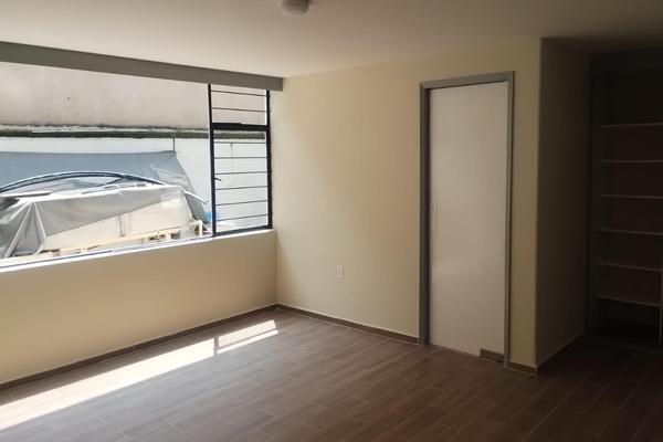 Foto de inmueble en  , Col. Parque San Andrés C.P. 04040, Coyoacán
