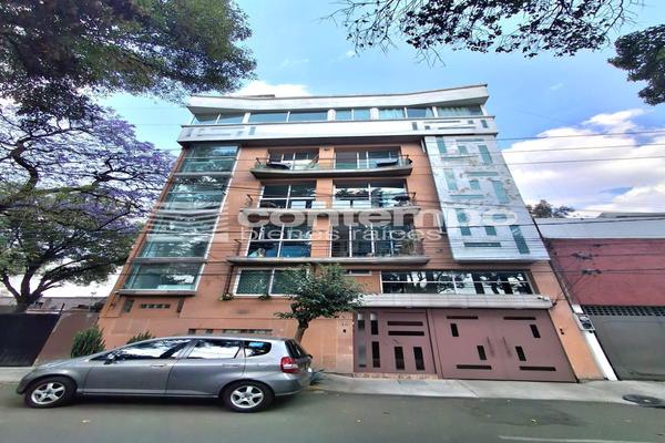 Foto de inmueble en Parque San Andrés, Col. Parque San Andrés C.P. 04040, Coyoacán