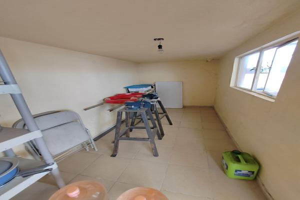 Foto de inmueble en Parque Tancitaro, Col. El Parque C.P. 53398, Naucalpan de Juárez