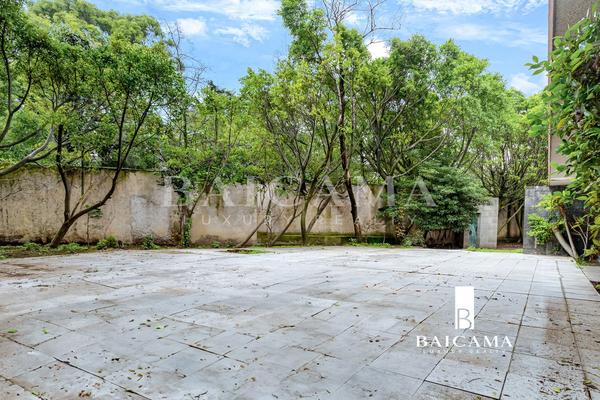 Foto de inmueble en Parque Vía Reforma, Col. Lomas de Chapultepec VII Sección C.P. 11000, Miguel Hidalgo