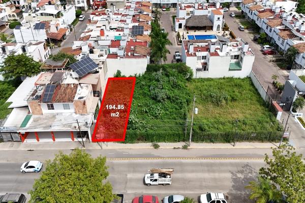 Foto de inmueble en  , Col. Parques las Palmas C.P. 48317, Puerto Vallarta