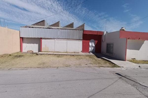 Foto de inmueble en Parras #80, Col. Andalucía C.P. 27447, Matamoros