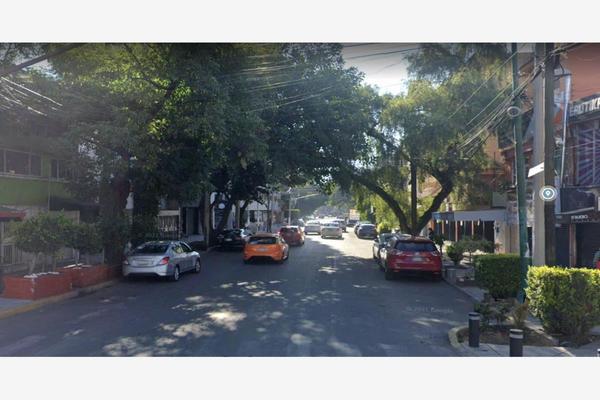 Foto de inmueble en PARROQUIA #313, Col. Insurgentes Mixcoac C.P. 03920, Benito Juárez