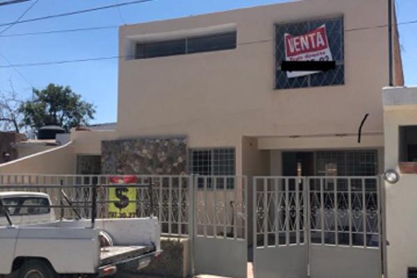 Casa En Industrial Aviacion San Luis Potosi En Propiedades Com