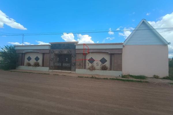 Foto de inmueble en  , Col. Pascual Orozco C.P. 31572, Cuauhtémoc