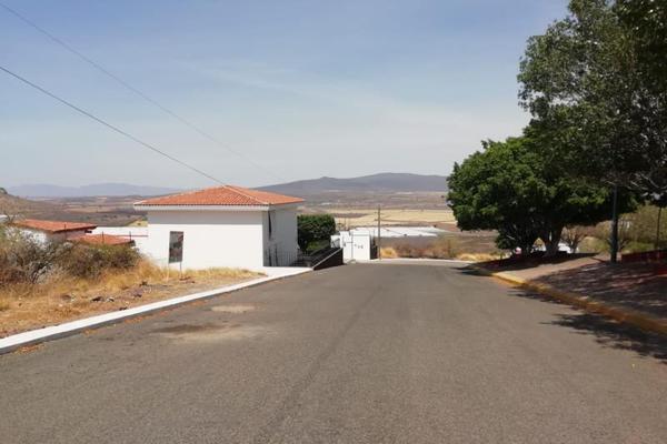 Foto de terreno habitacional en venta en paseo bellavista 000, villas de irapuato, irapuato, guanajuato, 0 No. 05