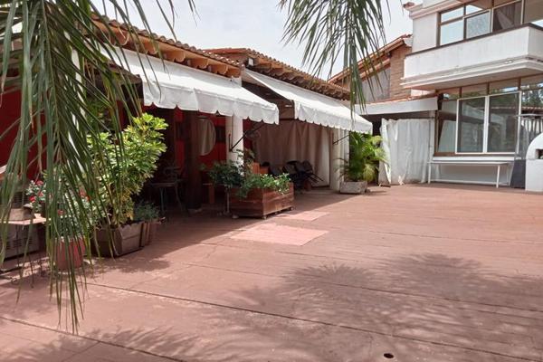Foto de inmueble en Paseo de la Alborada #2319, Col. Villas de Irapuato C.P. 36670, Irapuato