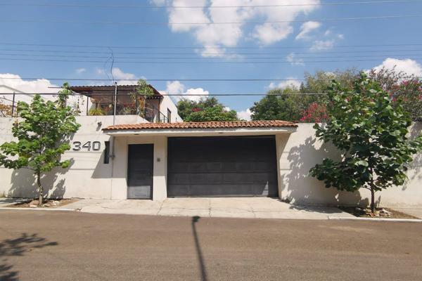 Foto de inmueble en PASEO DE LA CUESTA, Col. Villas de Irapuato C.P. 36670, Irapuato
